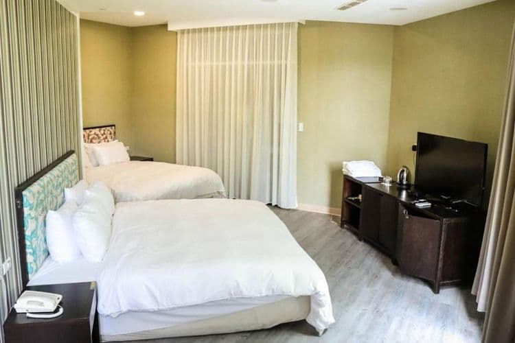 The Loft Seaside Suites-15