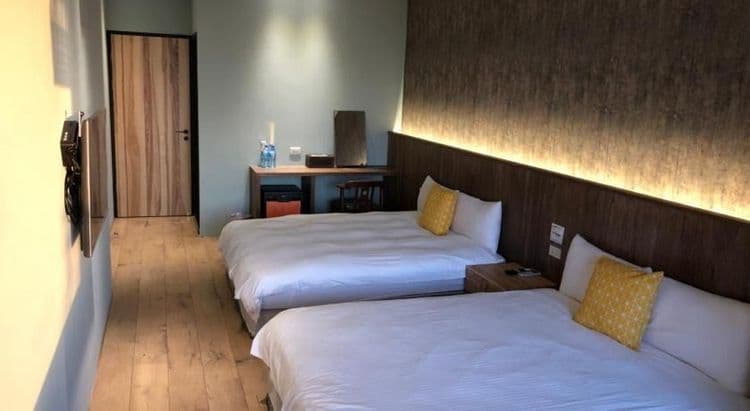 九份喜來園景觀民宿-12