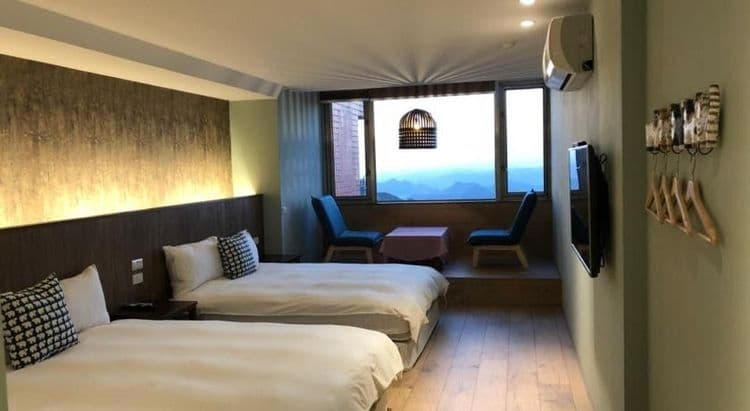 九份喜來園景觀民宿-14