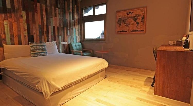 九份喜來園景觀民宿-18