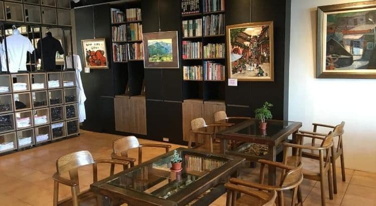 九份喜來園景觀民宿-5