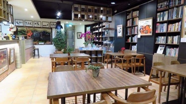 九份喜來園景觀民宿-3