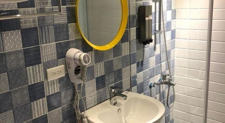 九份喜來園景觀民宿-19