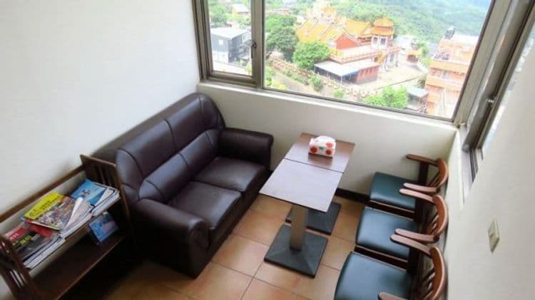 九份喜來園景觀民宿-6