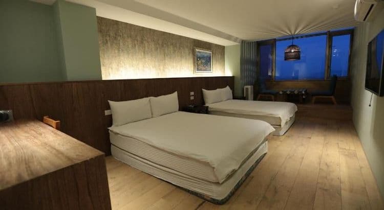 九份喜來園景觀民宿-16