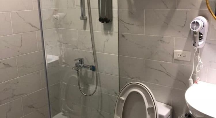 九份喜來園景觀民宿-20