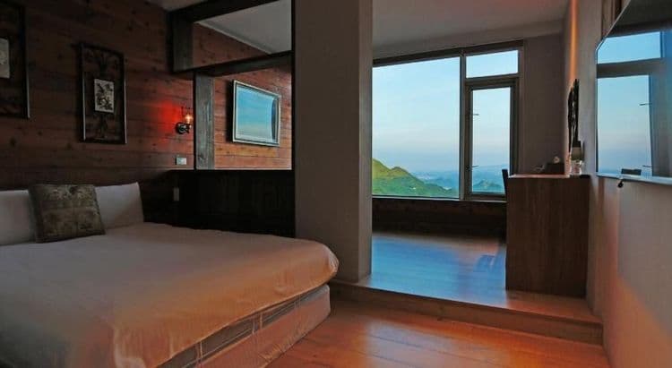 九份喜來園景觀民宿-15