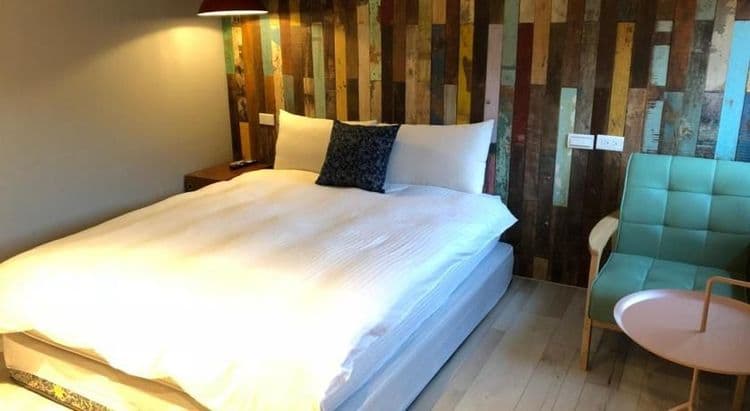 九份喜來園景觀民宿-13