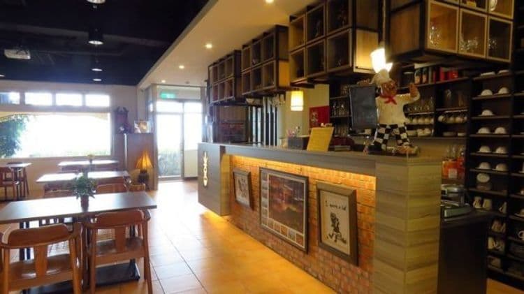 九份喜來園景觀民宿-4