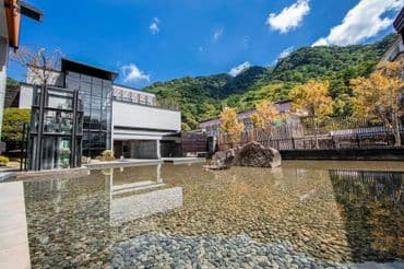 Wulai Pause Landis Resort-3