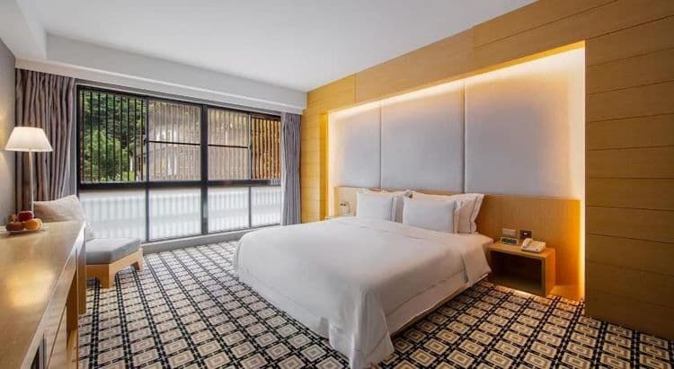 Wulai Pause Landis Resort-16