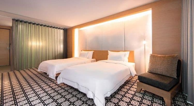 Wulai Pause Landis Resort-19