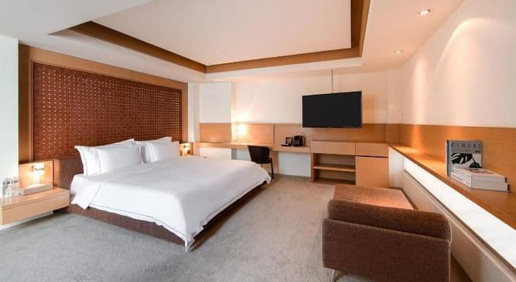 Wulai Pause Landis Resort-18