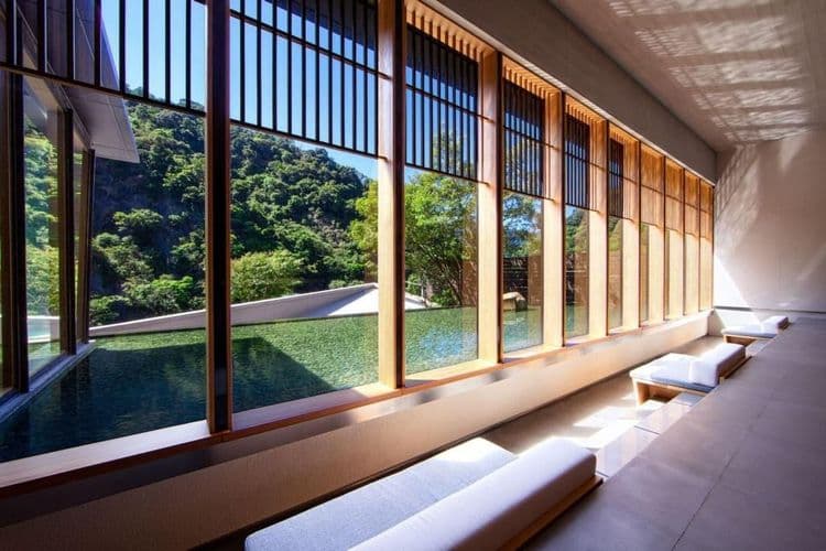 Wulai Pause Landis Resort-8