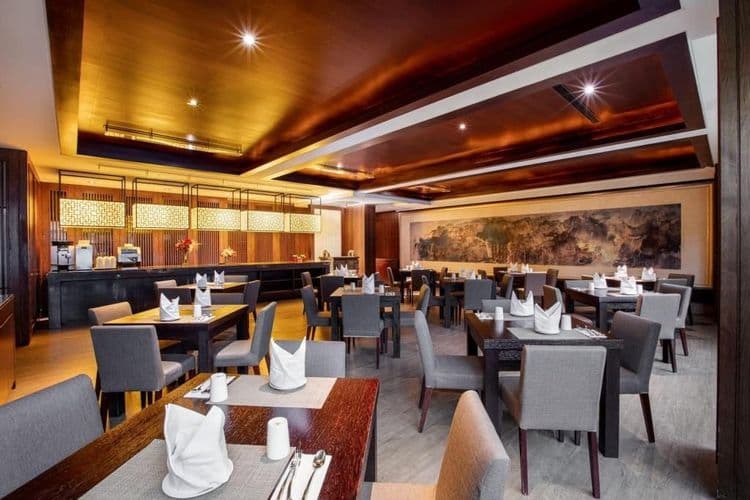 Wulai Pause Landis Resort-5