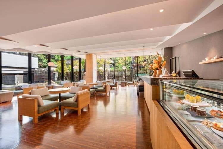 Wulai Pause Landis Resort-9