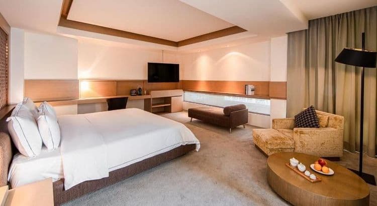 Wulai Pause Landis Resort-17