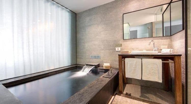 Wulai Pause Landis Resort-11