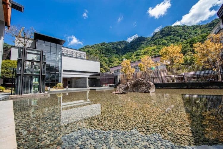 Wulai Pause Landis Resort-3