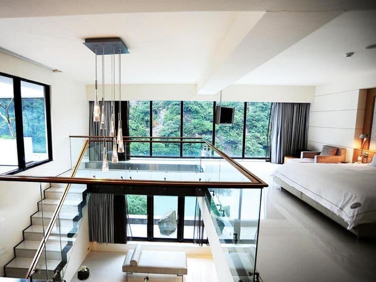 Wulai Pause Landis Resort-6