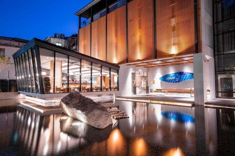 Wulai Pause Landis Resort-2