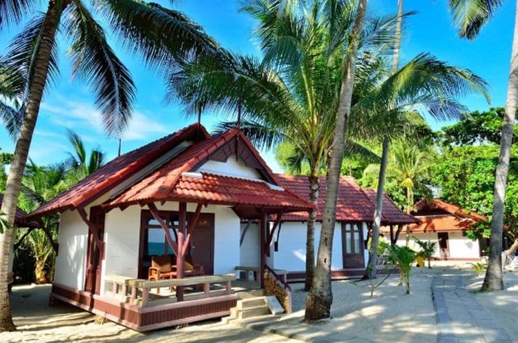 第一平房海邊渡假村(First Bungalow Beach Resort)-7