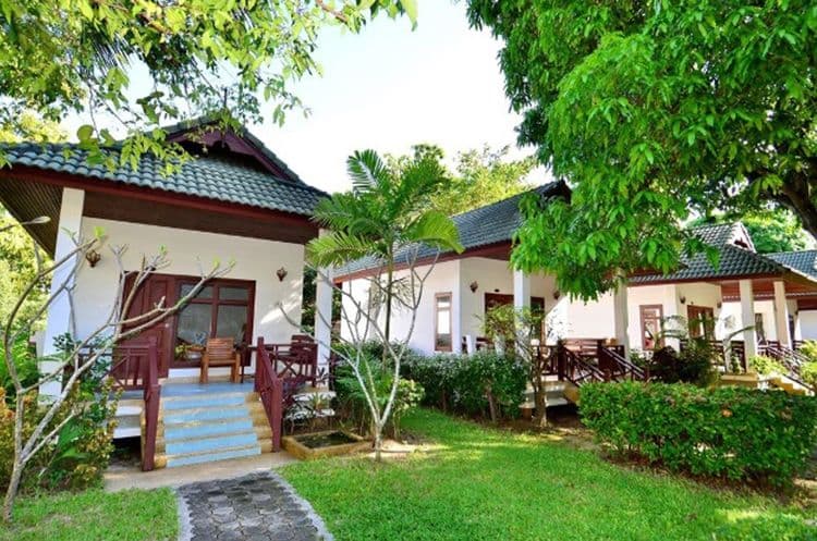 第一平房海邊渡假村(First Bungalow Beach Resort)-8