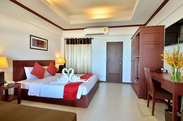 第一平房海邊渡假村(First Bungalow Beach Resort)-2