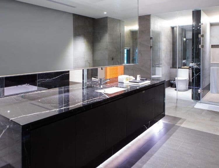 歐遊國際連鎖精品旅館-新莊館-19