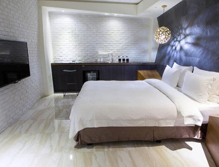 歐遊國際連鎖精品旅館-新莊館-8