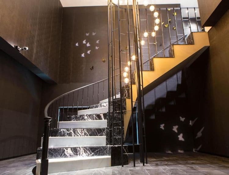 歐遊國際連鎖精品旅館-新莊館-7