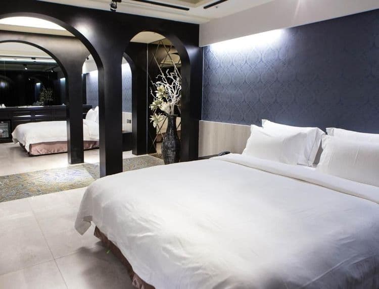 歐遊國際連鎖精品旅館-新莊館-11