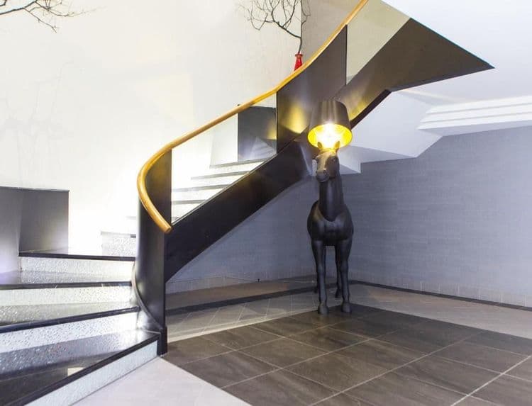 歐遊國際連鎖精品旅館-新莊館-4