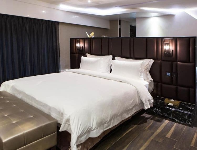 歐遊國際連鎖精品旅館-新莊館-13