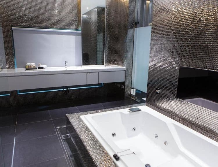 歐遊國際連鎖精品旅館-新莊館-18