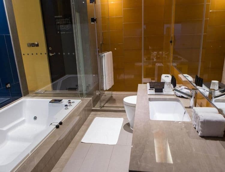 歐遊國際連鎖精品旅館-新莊館-15