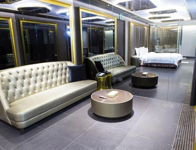 歐遊國際連鎖精品旅館-新莊館-9