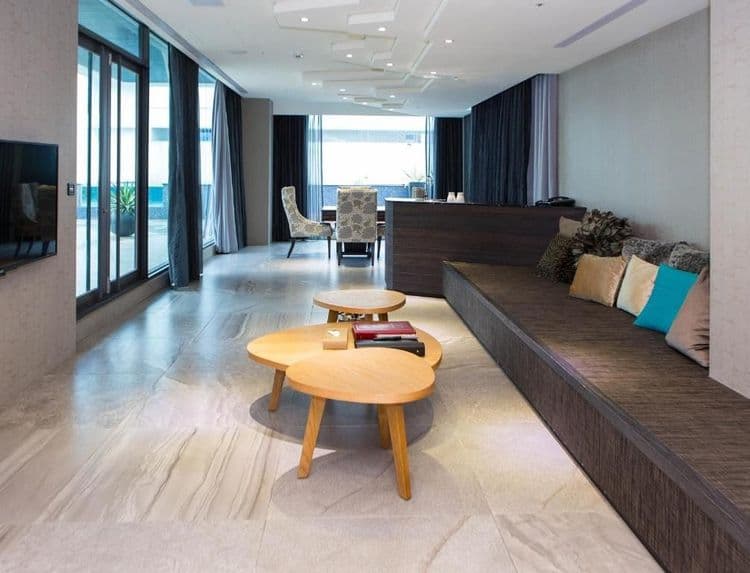 歐遊國際連鎖精品旅館-新莊館-3