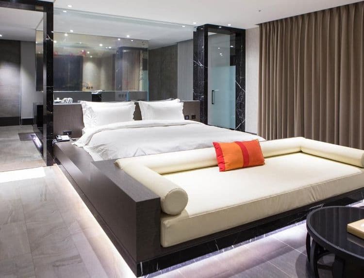 歐遊國際連鎖精品旅館-新莊館-12