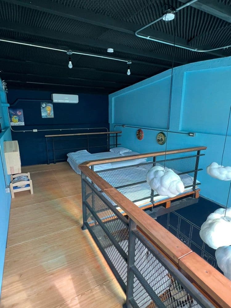 寛宅 | 6~10人包棟-12