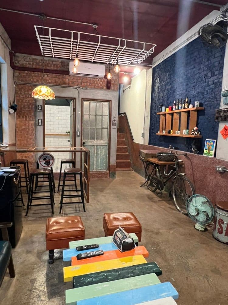 寛宅 | 6~10人包棟-2