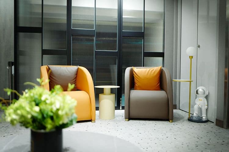 Comma Boutique Hotel-Ximen-4