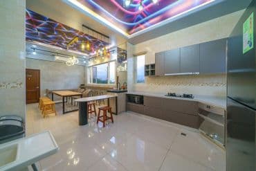 涵天大洲會館｜20-24人包棟｜電動麻將桌、兒童遊戲室-3