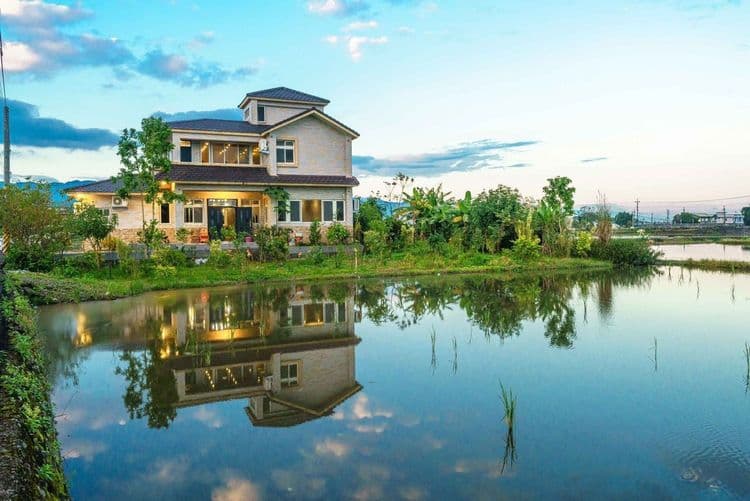 涵天大洲會館｜20-24人包棟｜電動麻將桌、兒童遊戲室-5