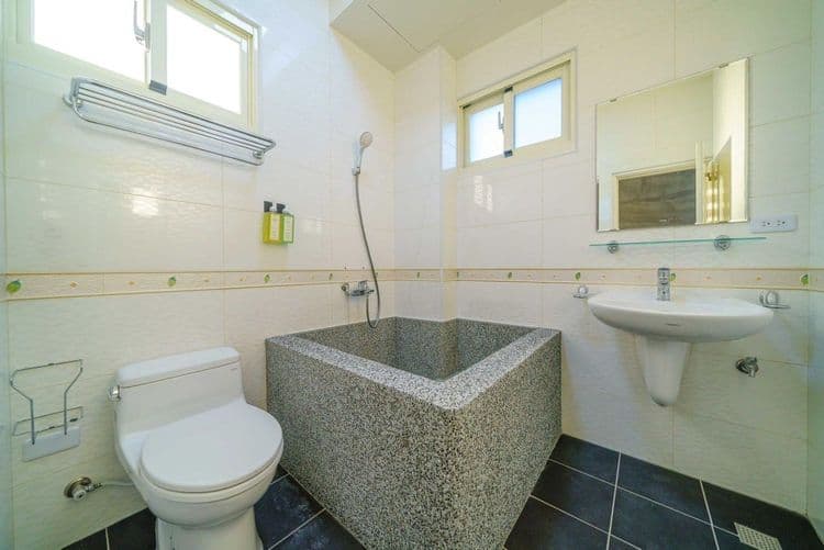 涵天大洲會館｜20-24人包棟｜電動麻將桌、兒童遊戲室-14