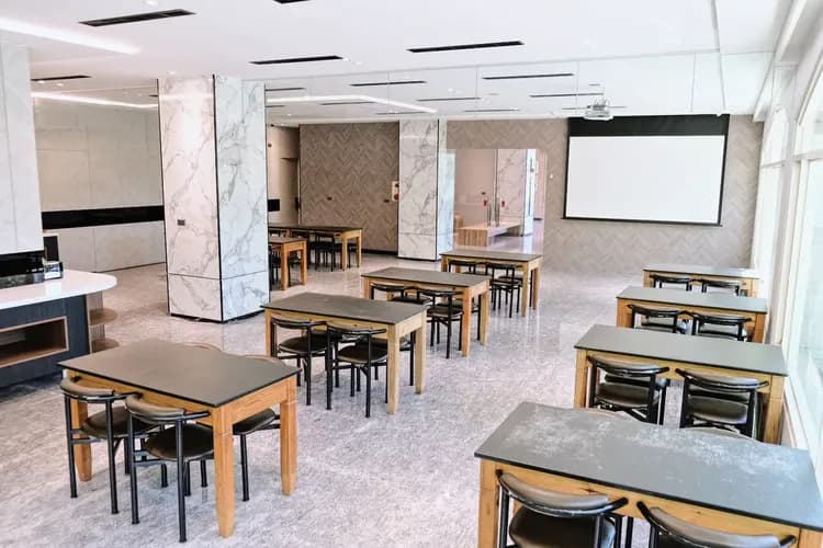 Hoping Mori Hotel-11