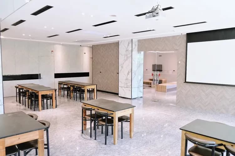 Hoping Mori Hotel-13