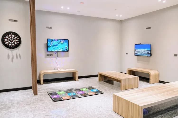 Hoping Mori Hotel-10