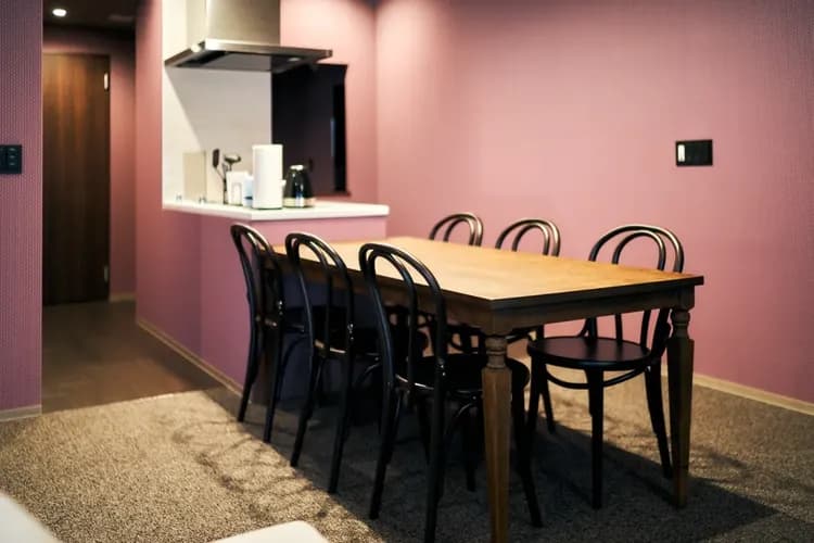 Rakuten STAY Kokura Station-4-4