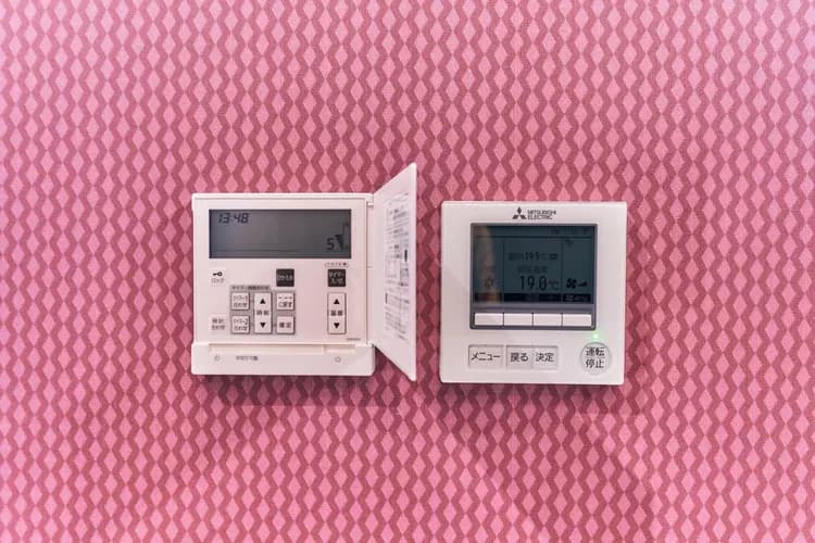 Rakuten STAY小倉站前-4-20